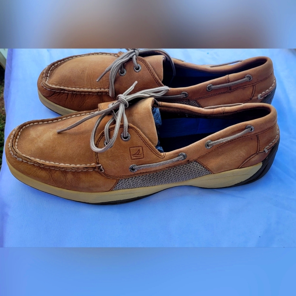 SPERRY SHOES - Picture 2 of 5